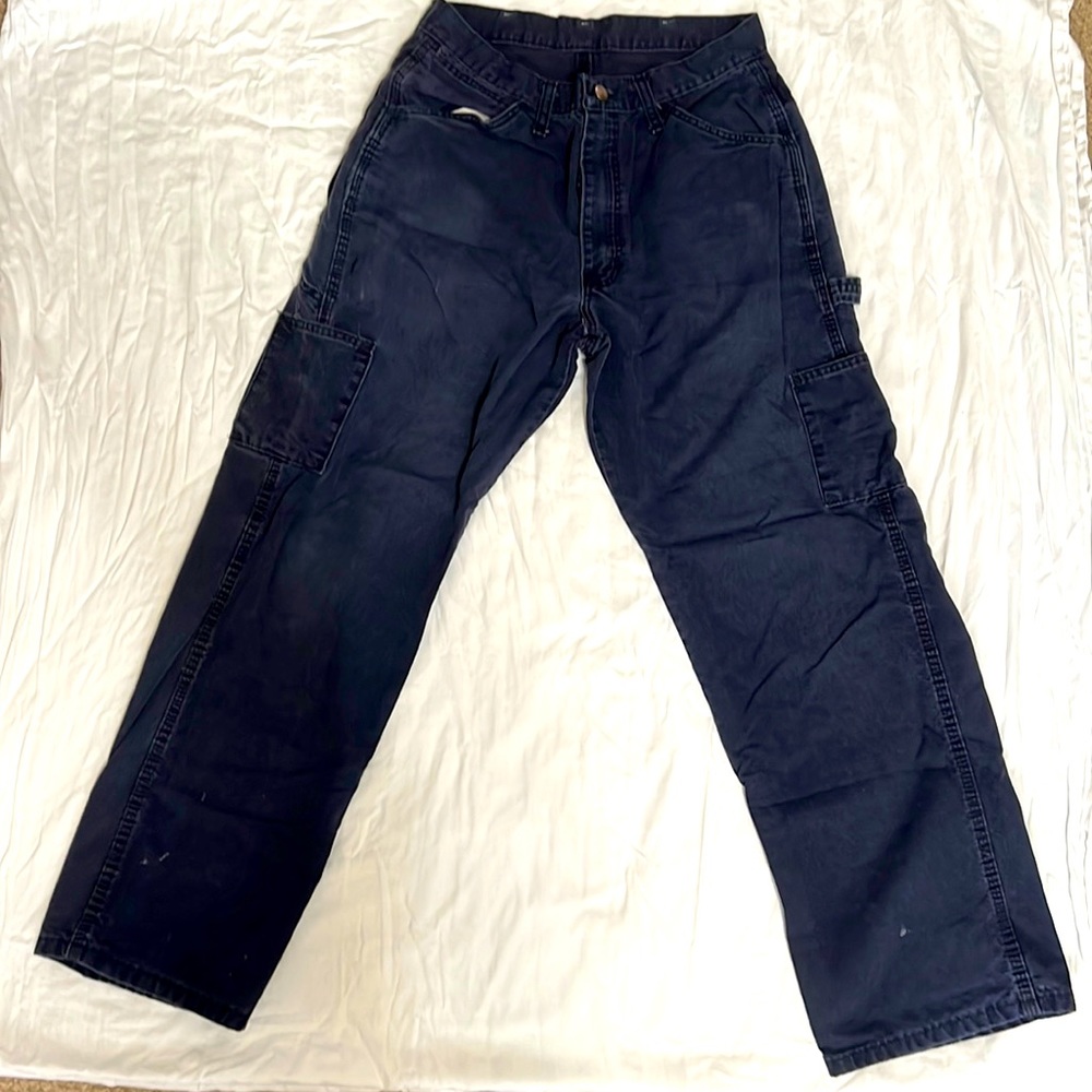 Bulwark FR Pants size 32-32